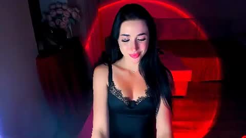 Miss Desire...do you remember online show from 30, 7, 2026