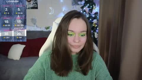 Lin online show from 17, 12, 2024