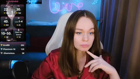 Lin online show from 4, 2, 2025