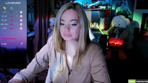 Lin online show from 3, 3, 2026