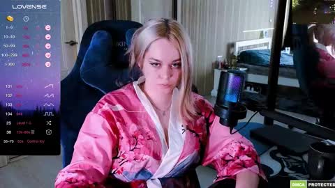 Lin online show from 26, 3, 2026