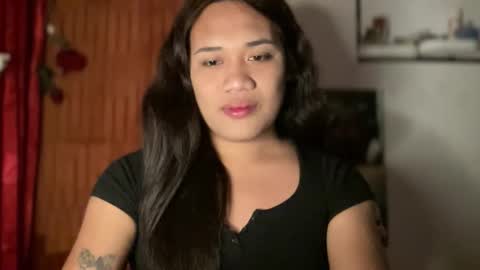 AMARA - FOLLOW ME AND THUMBS UP online show from 26, 2, 2026