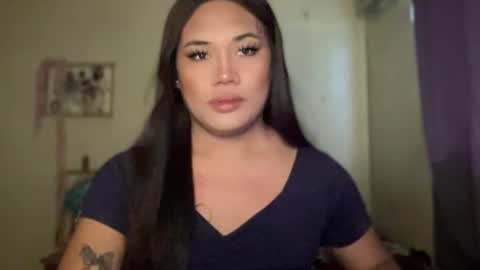 AMARA - FOLLOW ME AND THUMBS UP online show from 20, 4, 2026