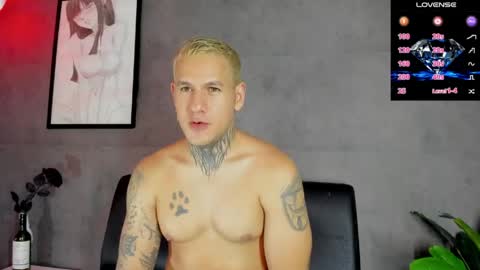 Liam online show from 31, 5, 2026