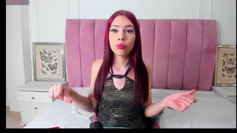 bad_queen22 online show from 10, 10, 2025