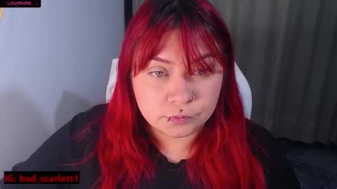 Scarlett online show from 2, 2, 2026