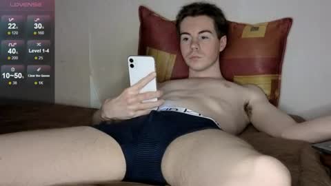 Shane  The cutest badass in the world online show from 16, 6, 2026