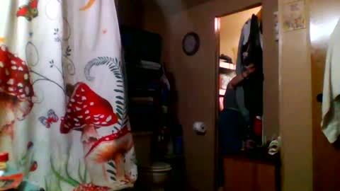 Badbitch520 online show from 19, 4, 2026