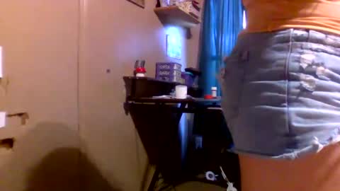 Badbitch520 online show from 28, 4, 2026