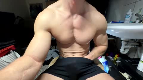 Badboy95 online show from 3, 3, 2025