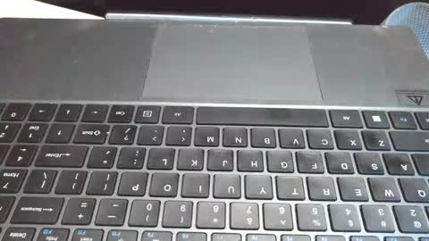 Badboy95 online show from 14, 9, 2025