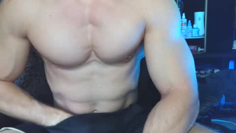 Badboy95 online show from 13, 10, 2025