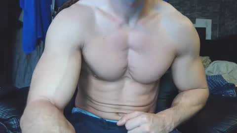 Badboy95 online show from 17, 11, 2025