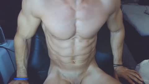 Badboy95 online show from 14, 2, 2026