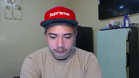 HANNS online show from 4, 1, 2025