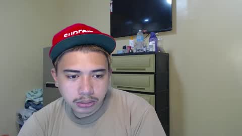 HANNS online show from 5, 1, 2025