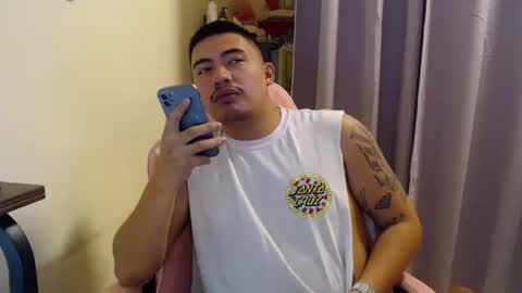 HANNS online show from 1, 12, 2025