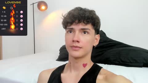 jhojan online show from 27, 1, 2025