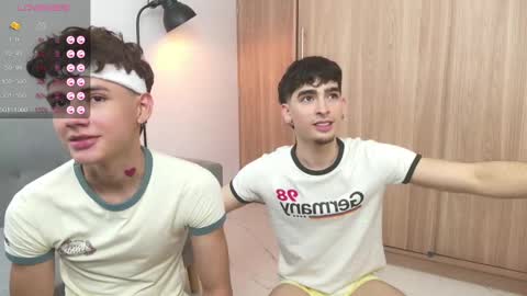 jhojan online show from 2, 2, 2025