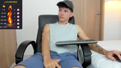 jhojan online show from 12, 2, 2025