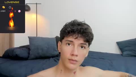 jhojan online show from 15, 2, 2025