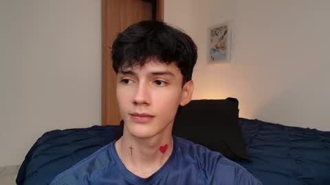 jhojan online show from 5, 11, 2025