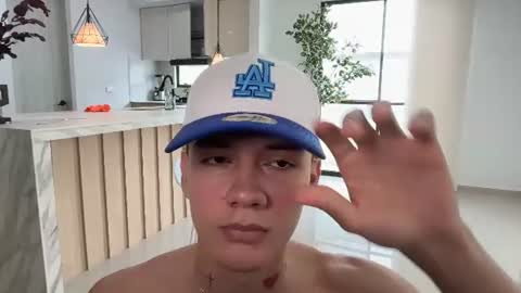 Snapshot of badboy_one chatting on 8, 7, 2026 jhojan online show from 8, 7, 2026