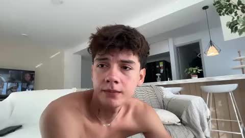 Snapshot of badboy_one chatting on 11, 7, 2026 jhojan online show from 11, 7, 2026