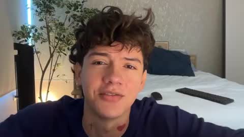 Snapshot of badboy_one chatting on 2, 8, 2026 jhojan online show from 2, 8, 2026