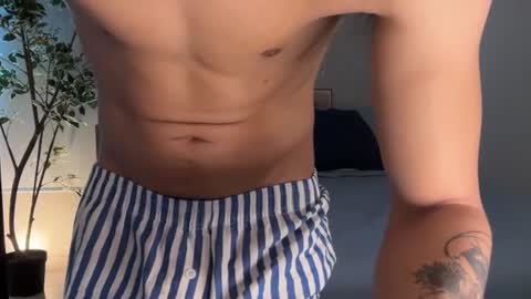 Snapshot of badboy_one chatting on 3, 8, 2026 jhojan online show from 3, 8, 2026