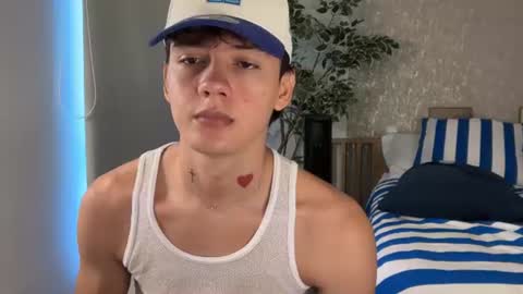 Snapshot of badboy_one chatting on 6, 8, 2026 jhojan online show from 6, 8, 2026