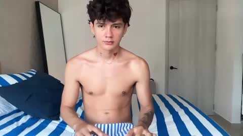 Snapshot of badboy_one chatting on 9, 8, 2026 jhojan online show from 9, 8, 2026