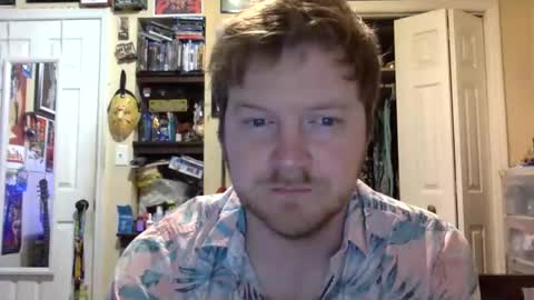 Snapshot of badboyboogie78 chatting on 5, 11, 2025 Hylian97 online show from 5, 11, 2025