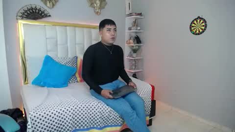 JUAN online show from 20, 4, 2026