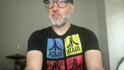 RockHardDrummer online show from 9, 10, 2025