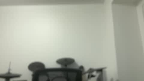 RockHardDrummer online show from 16, 3, 2026