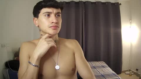 badboyx6969x online show from 27, 4, 2026