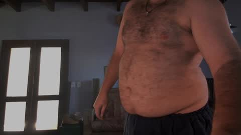 Baddaddybrazil online show from 2, 1, 2025