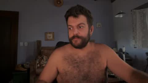 Baddaddybrazil online show from 13, 1, 2025