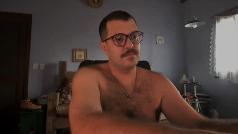 Baddaddybrazil online show from 15, 1, 2025