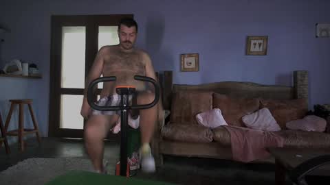 Baddaddybrazil online show from 19, 1, 2025