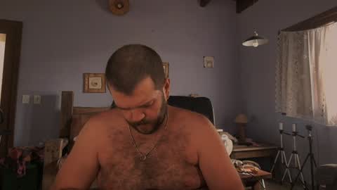 Baddaddybrazil online show from 6, 2, 2025