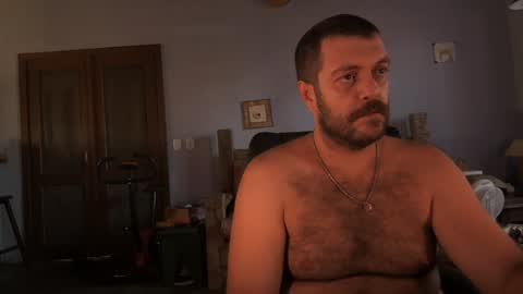 Baddaddybrazil online show from 7, 2, 2025