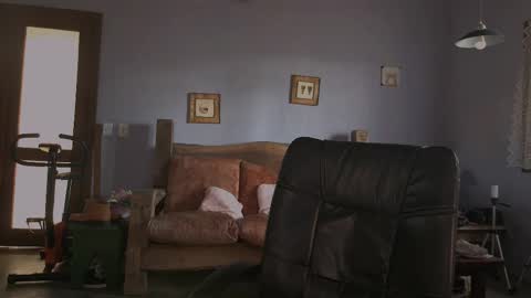 Baddaddybrazil online show from 16, 2, 2025