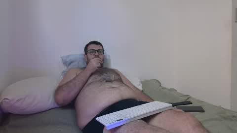 Baddaddybrazil online show from 15, 2, 2026