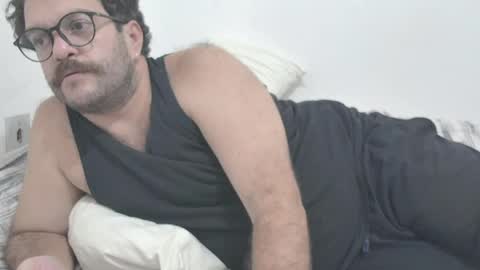 Baddaddybrazil online show from 17, 5, 2026