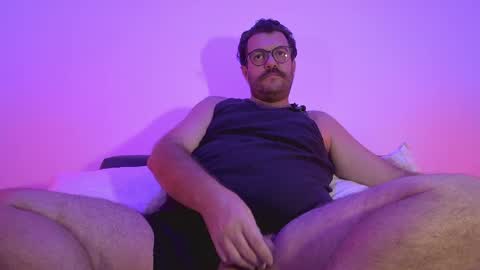 Baddaddybrazil online show from 17, 5, 2026