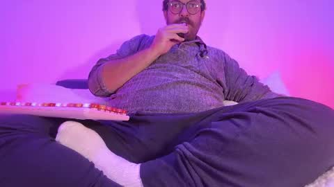 Baddaddybrazil online show from 22, 5, 2026