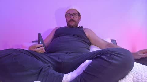 Baddaddybrazil online show from 23, 5, 2026