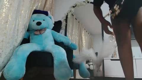 Snapshot of baddestslut001 chatting on 5, 5, 2026 baddestslut001 online show from 5, 5, 2026
